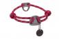 Preview: Ruffwear Knot-A-Collar Hibiscus Pink Gr. L Preview: Ruffwear Knot-A-Collar Hibiscus Pink Gr. L